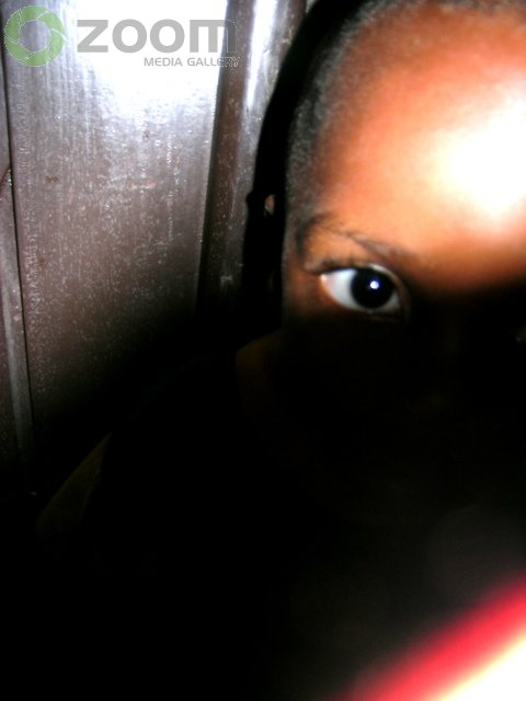 eye