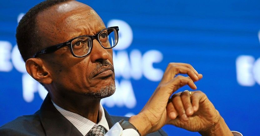 Kagame