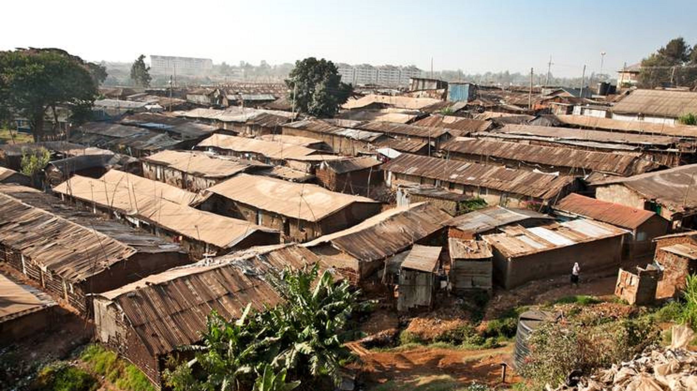 Kenya Kibera