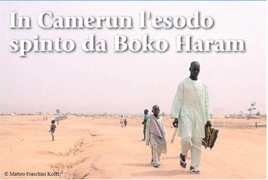 Camerun