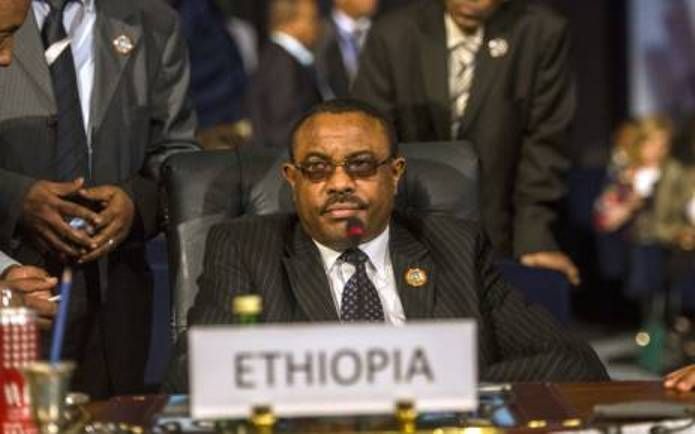 Etiopia