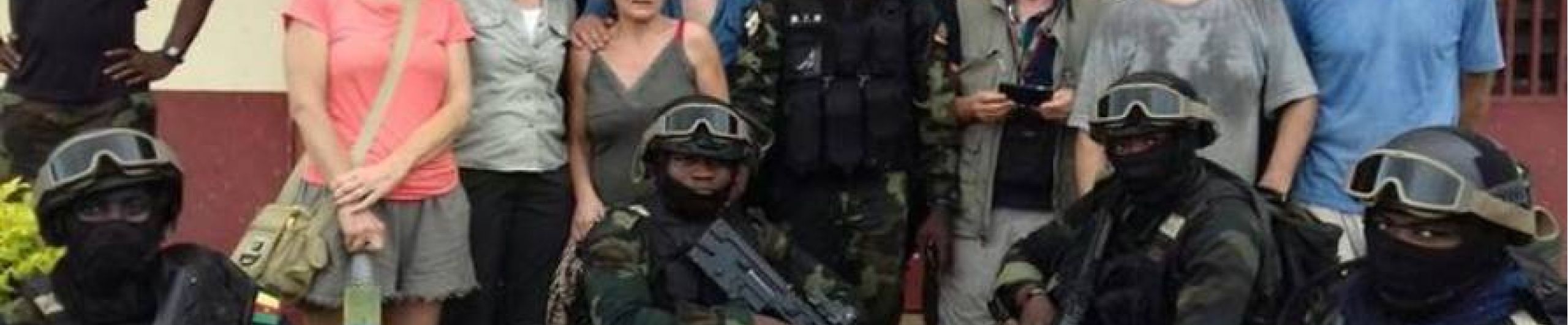 Camerun