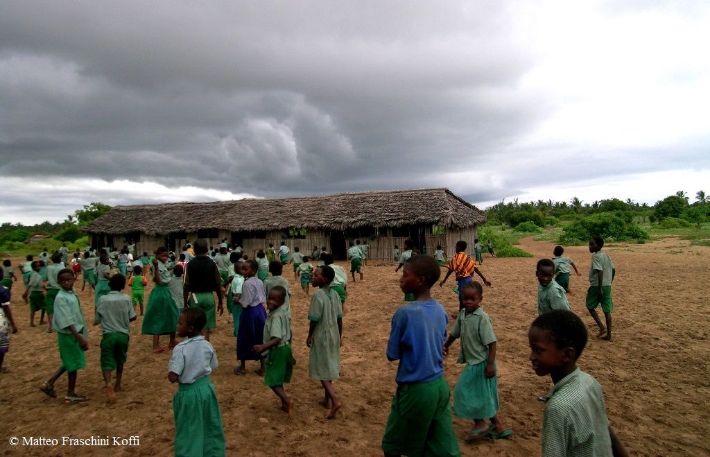 Kenya