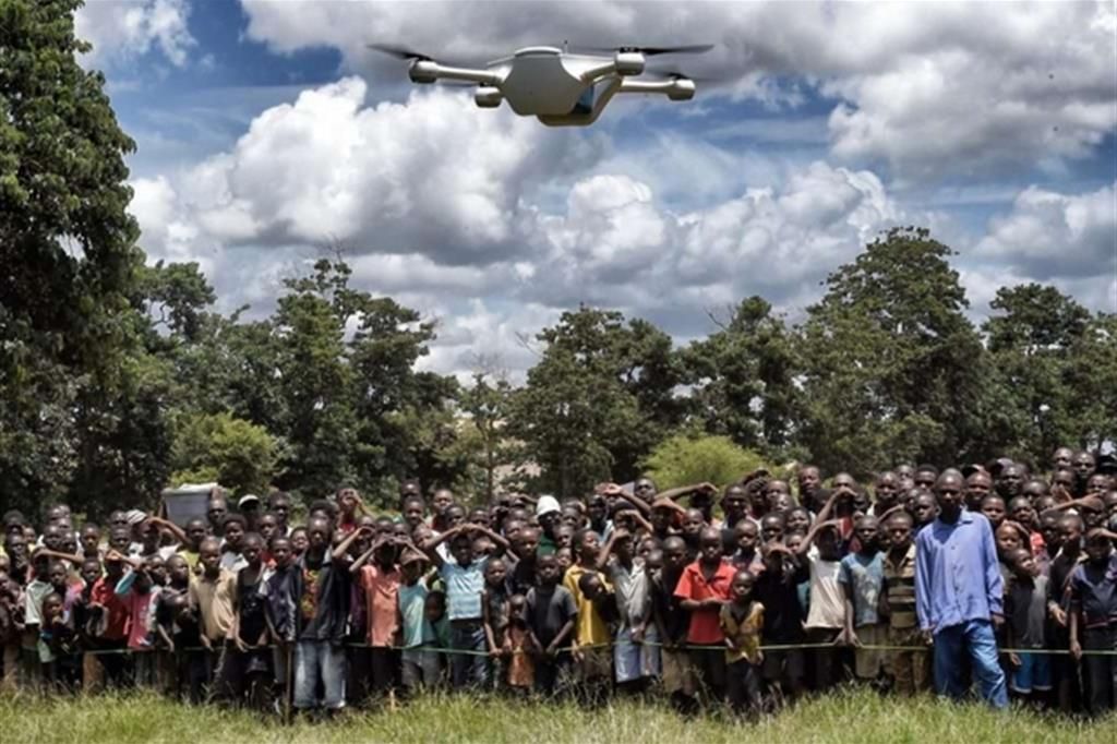 drone