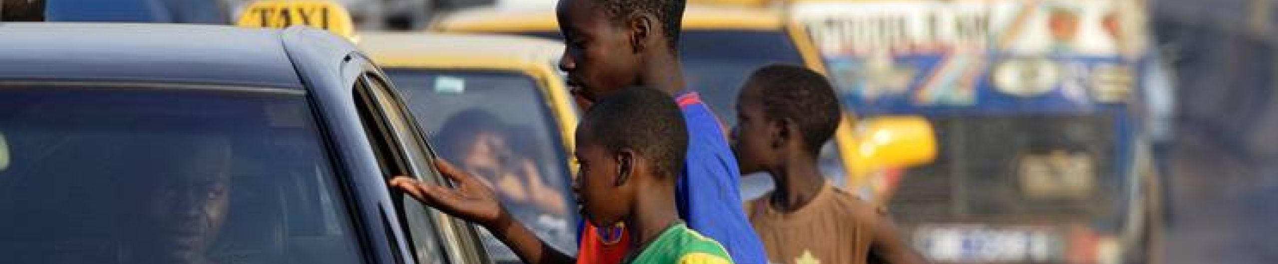 Senegal