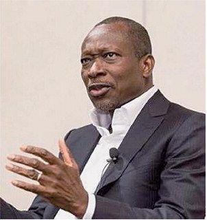 Patrice Talon