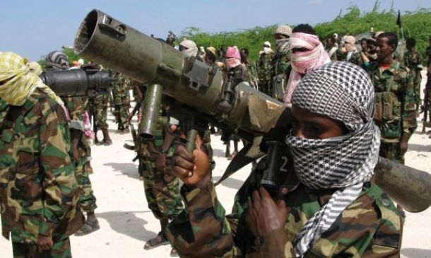 Shabaab