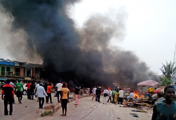 Boko Haram