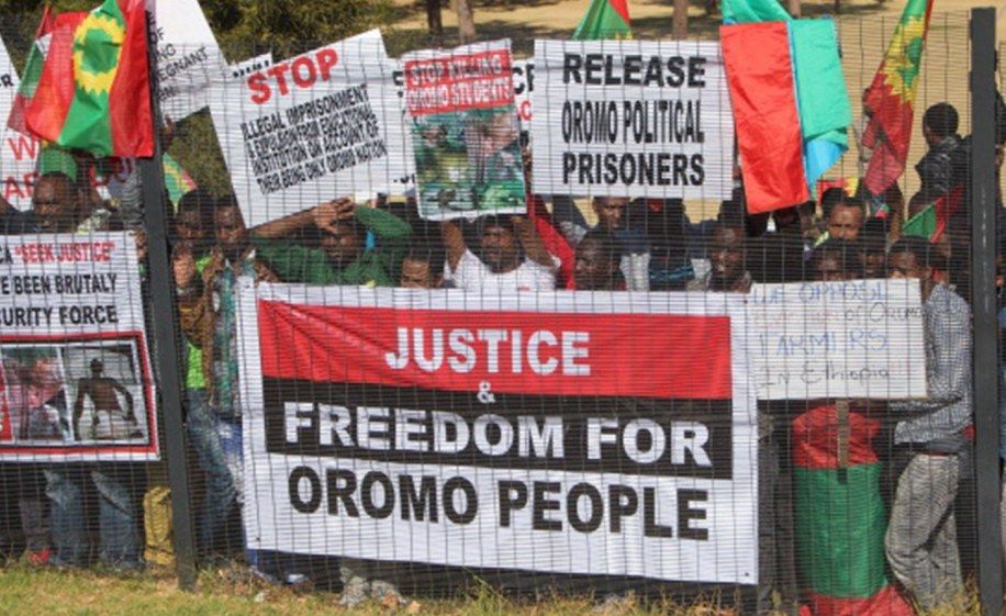 Etiopia