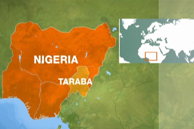 nigeria
