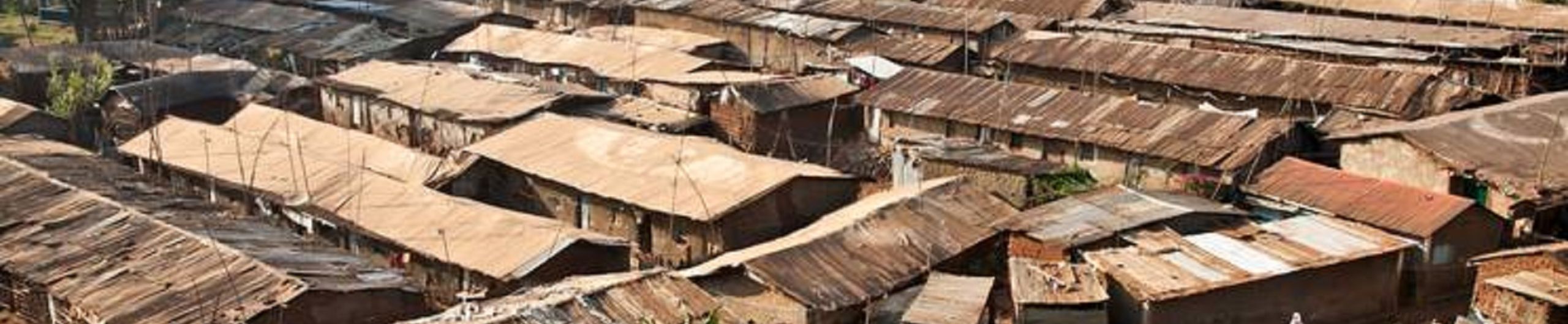 Kenya Kibera