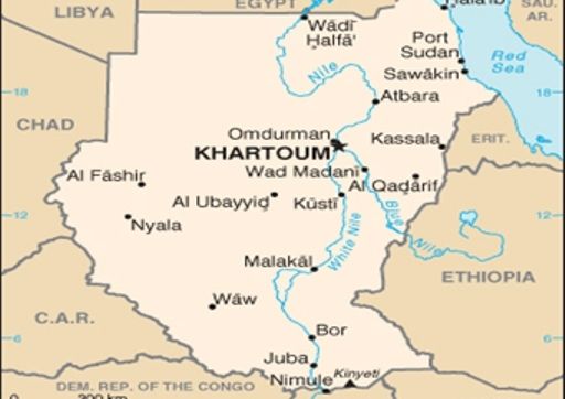 sudan