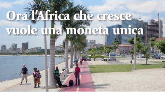 africa