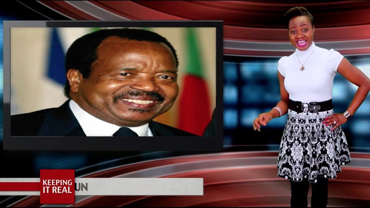 Camerun