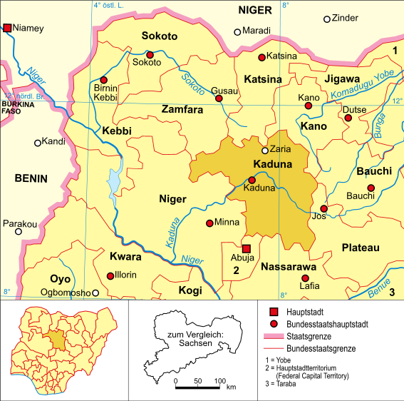 Nigeria