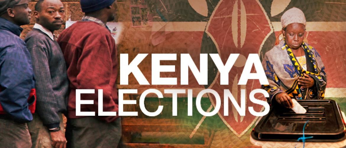 Kenya