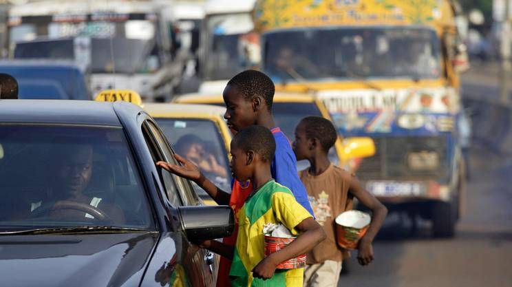 Senegal