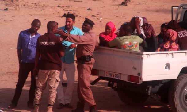 niger