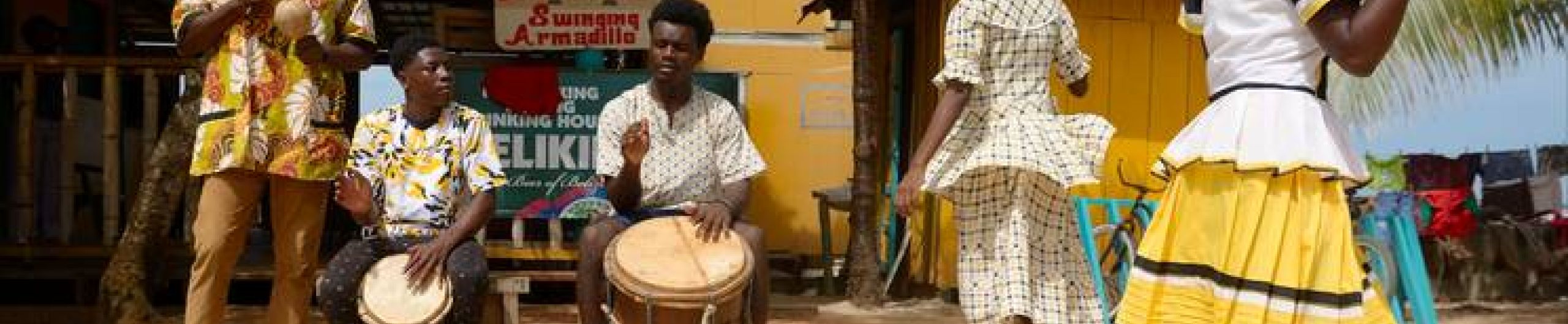 Garifuna