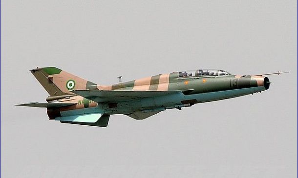 Nigeria