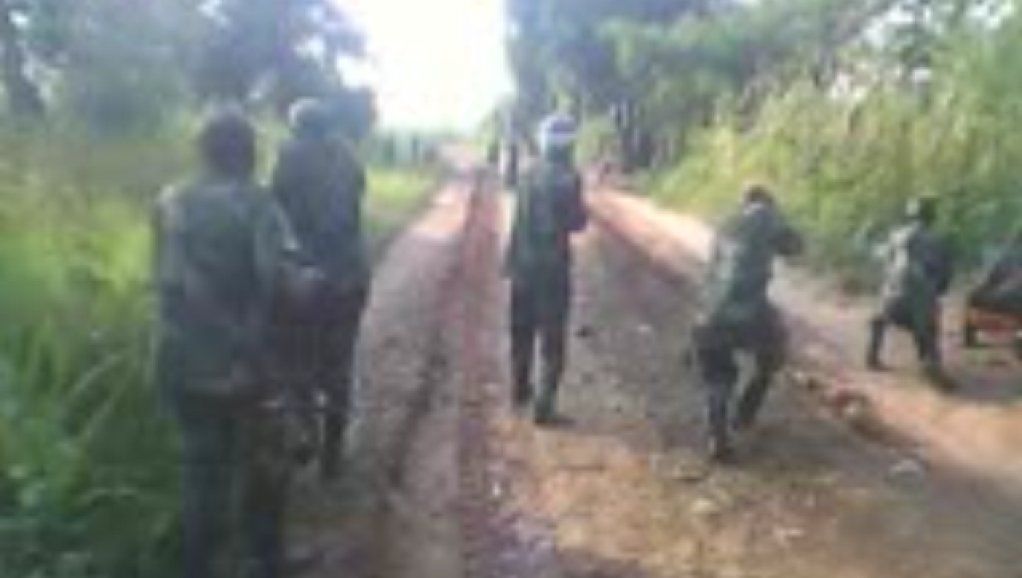 RDCongo