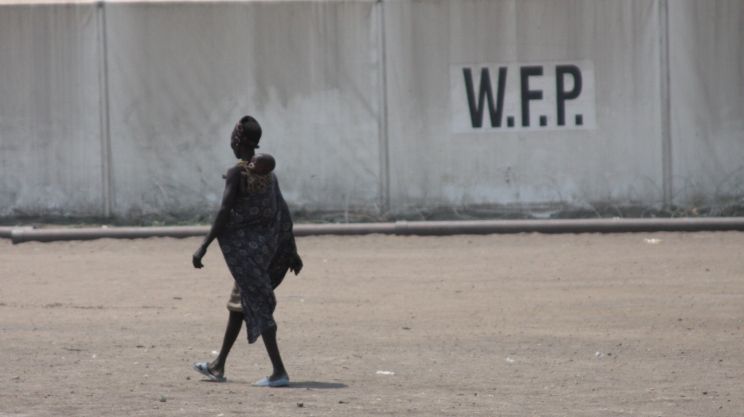 Pibor, Sud Sudan