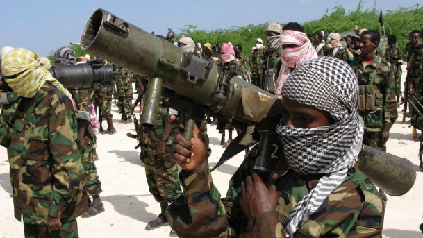 Shabaab