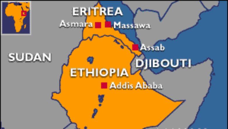 eritrea
