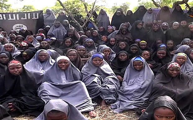 Chibok Girls